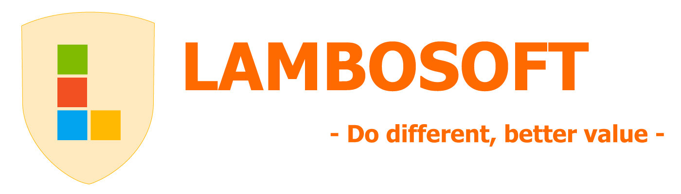 logo slogan